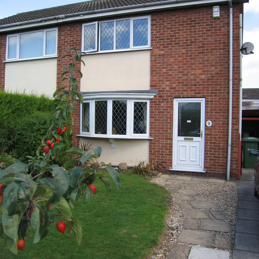 Casement Windows Streatham
