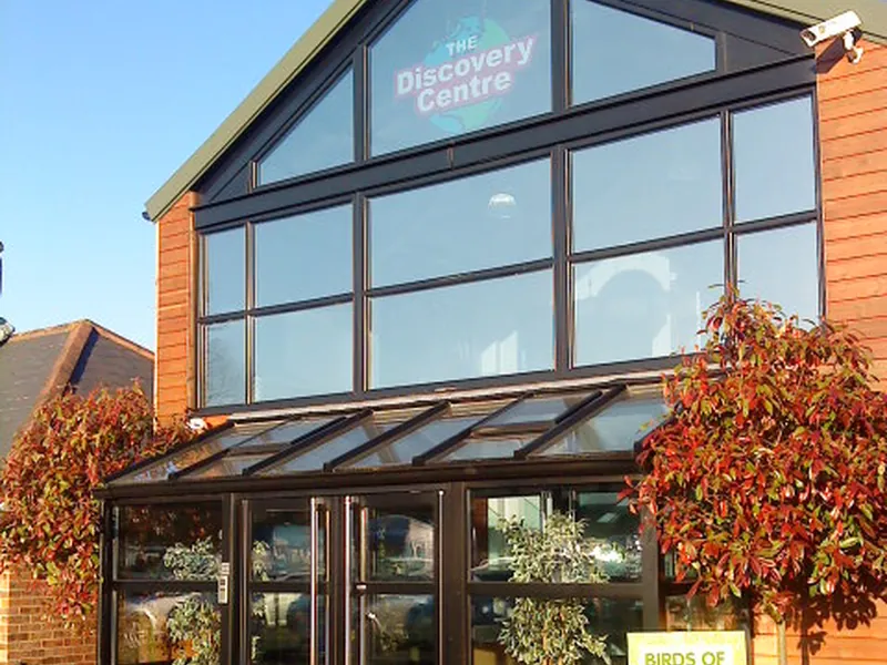 Flush Casement Windows — Gallery Streatham