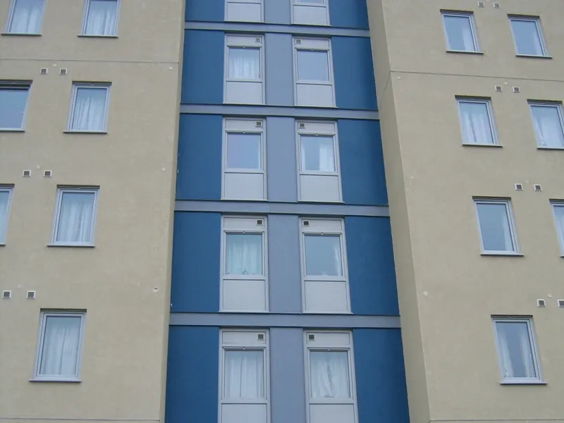 Flush Casement Windows — Gallery Streatham