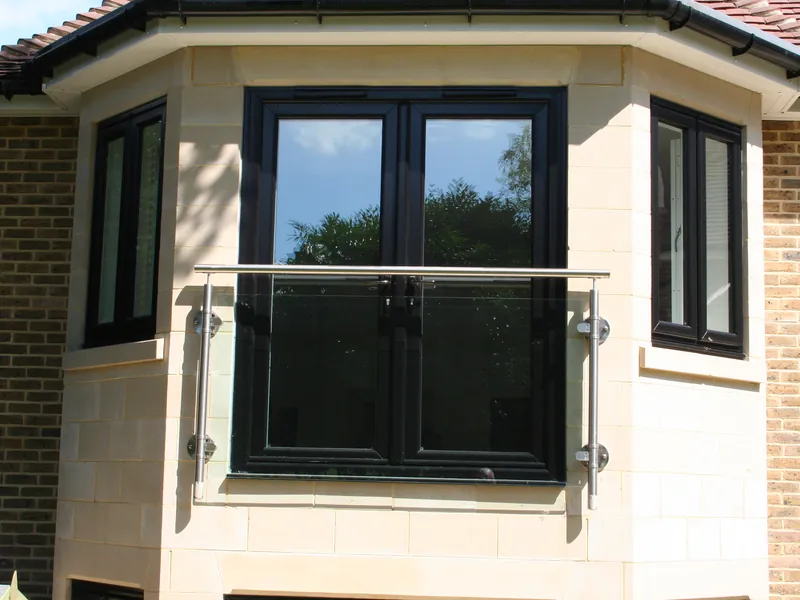 Flush Casement Windows — Gallery Streatham