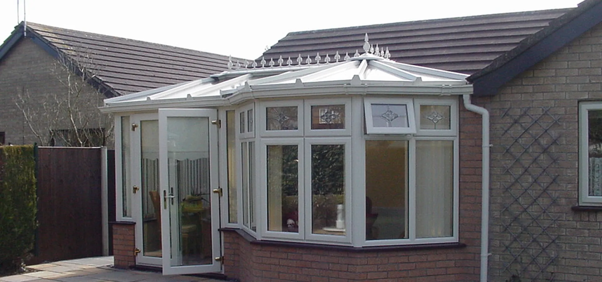 Flush Casement Windows Streatham