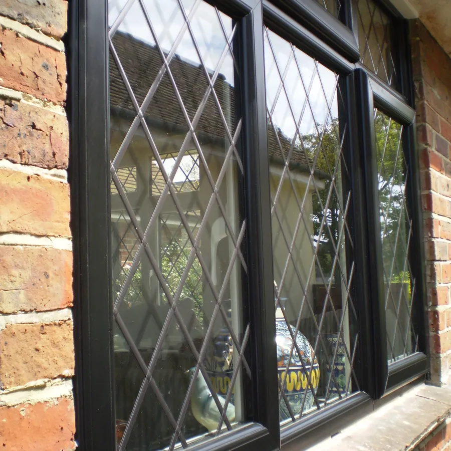 Flush Casement Windows — Product Streatham