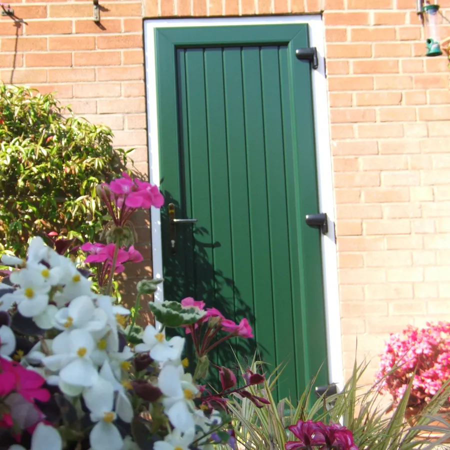 Flush Casement Windows — Product Streatham