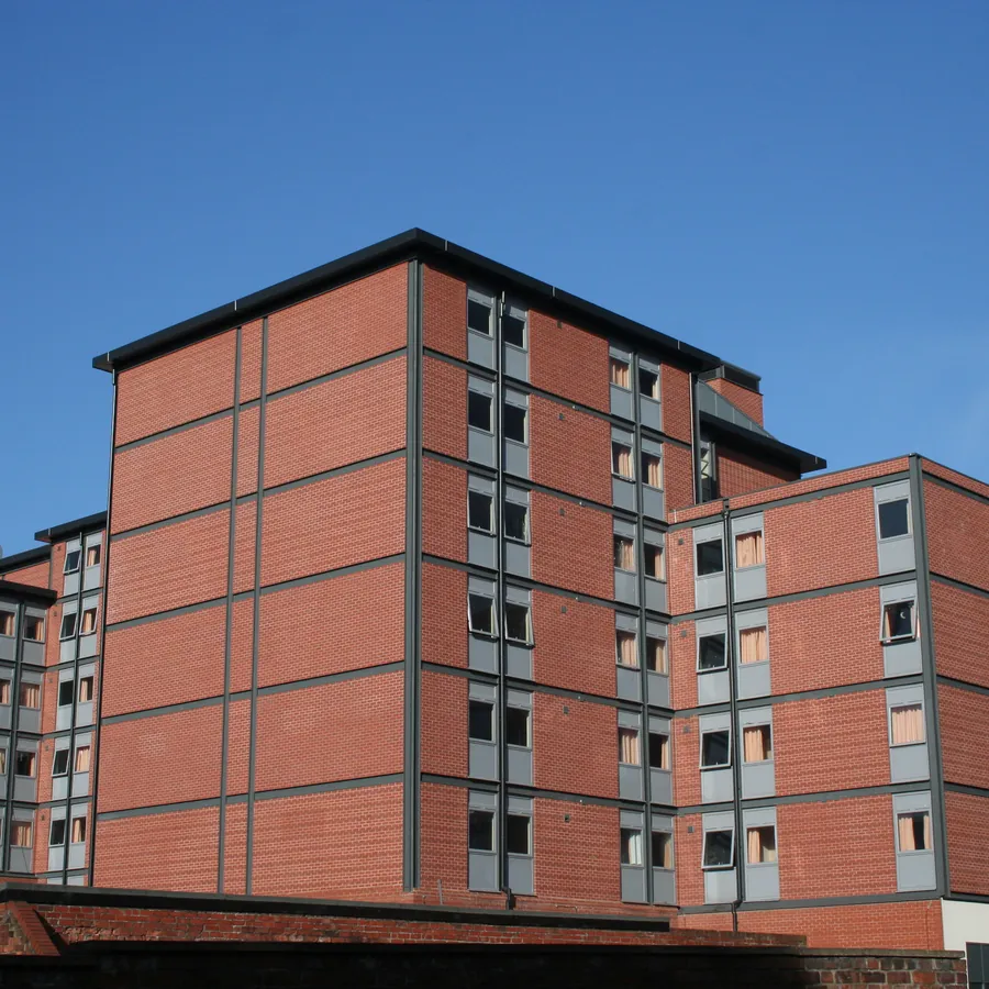 Flush Casement Windows — Product Streatham