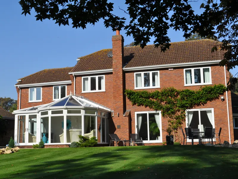 uPVC Double Glazing Streatham