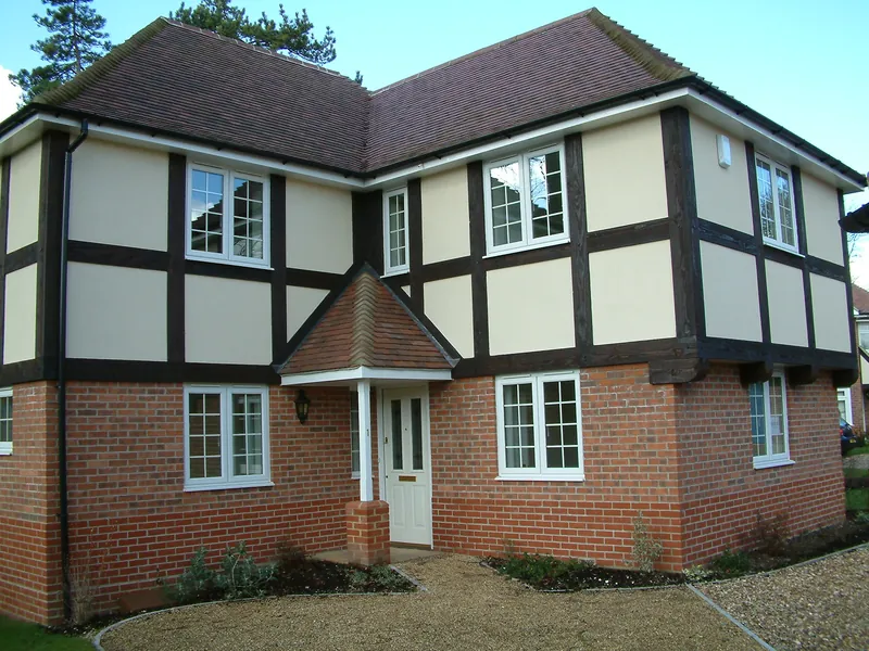 uPVC Double Glazing Streatham