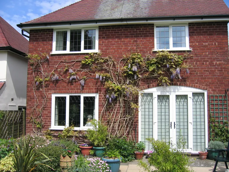 uPVC Double Glazing Streatham
