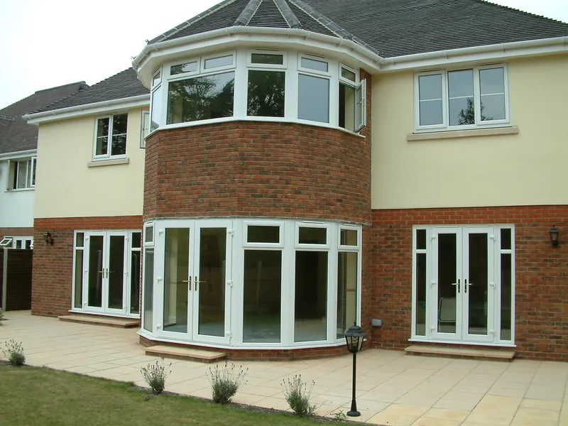 Double Glazing Windows — Gallery Streatham