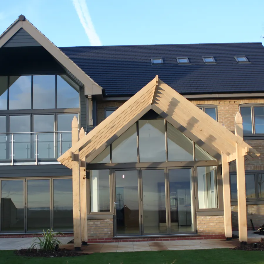 Double Glazing Windows — Product Streatham