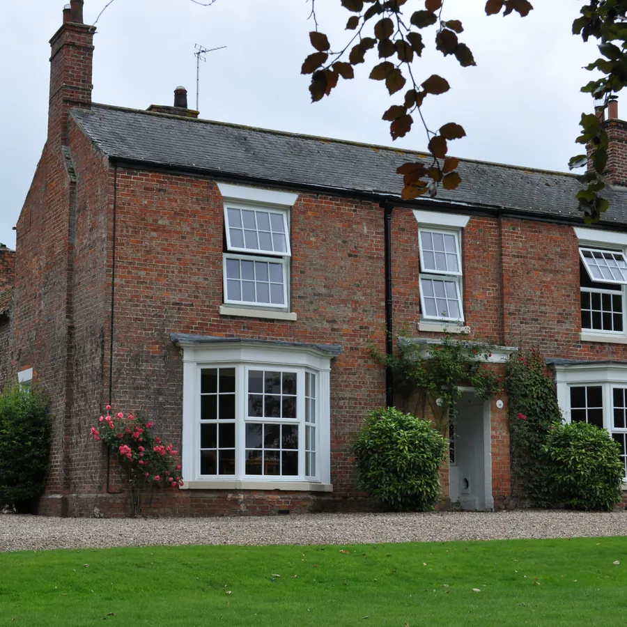 Double Glazing Windows — Product Streatham