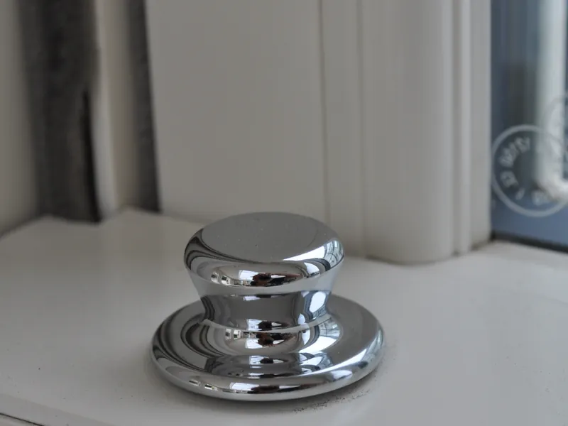 Sash Windows — Gallery Streatham