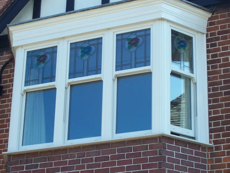 Sash Windows — Gallery Streatham