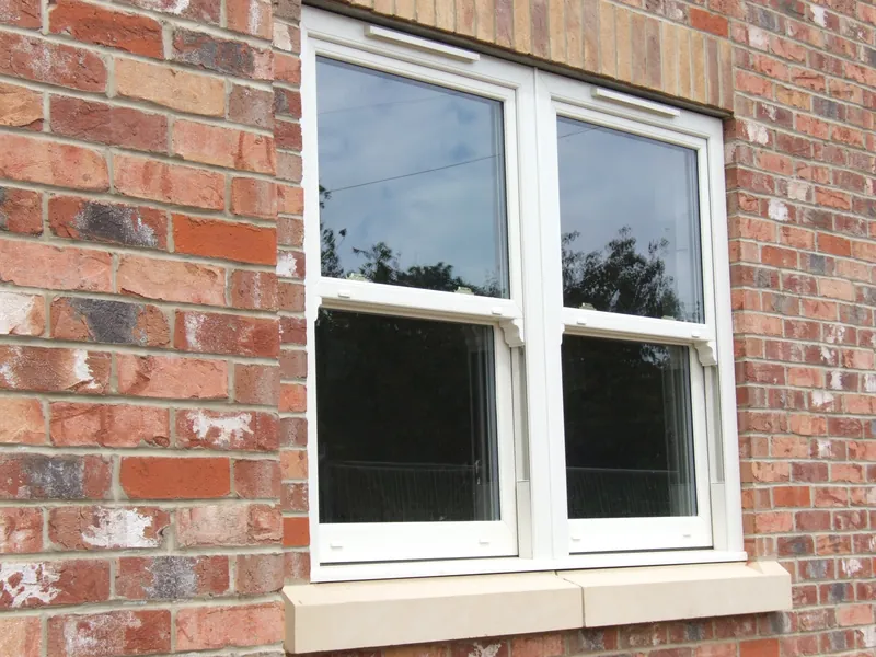 Sash Windows — Gallery Streatham