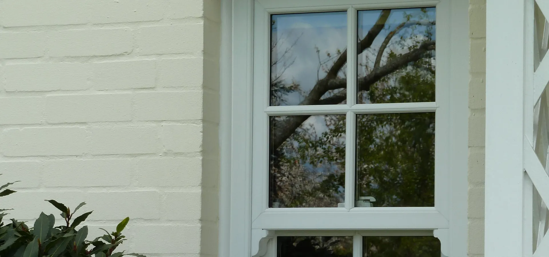 Sash Windows Streatham