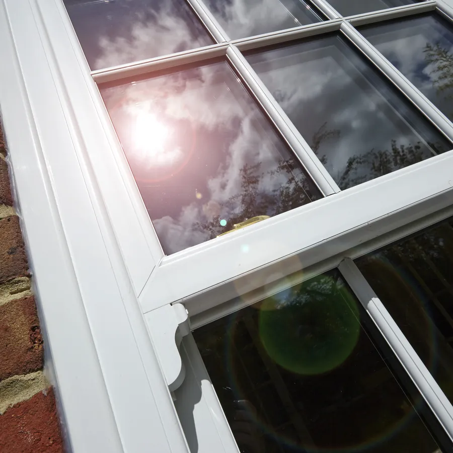 Sash Windows — Product Streatham