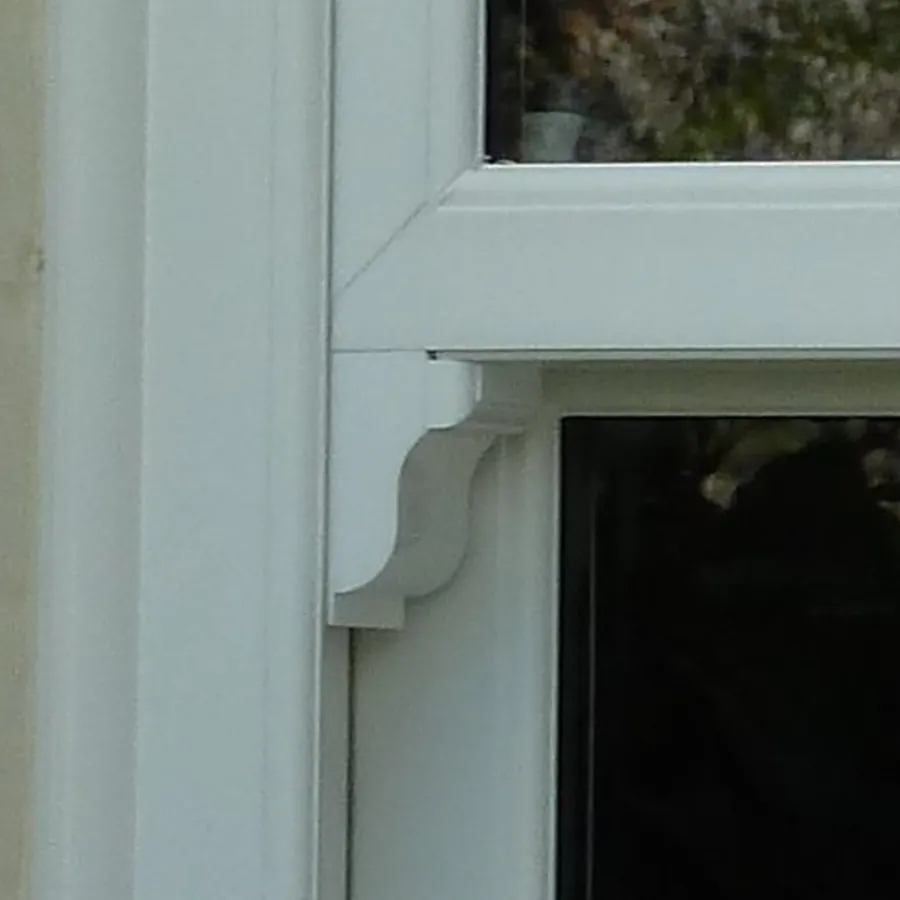 Sash Windows — Product Streatham