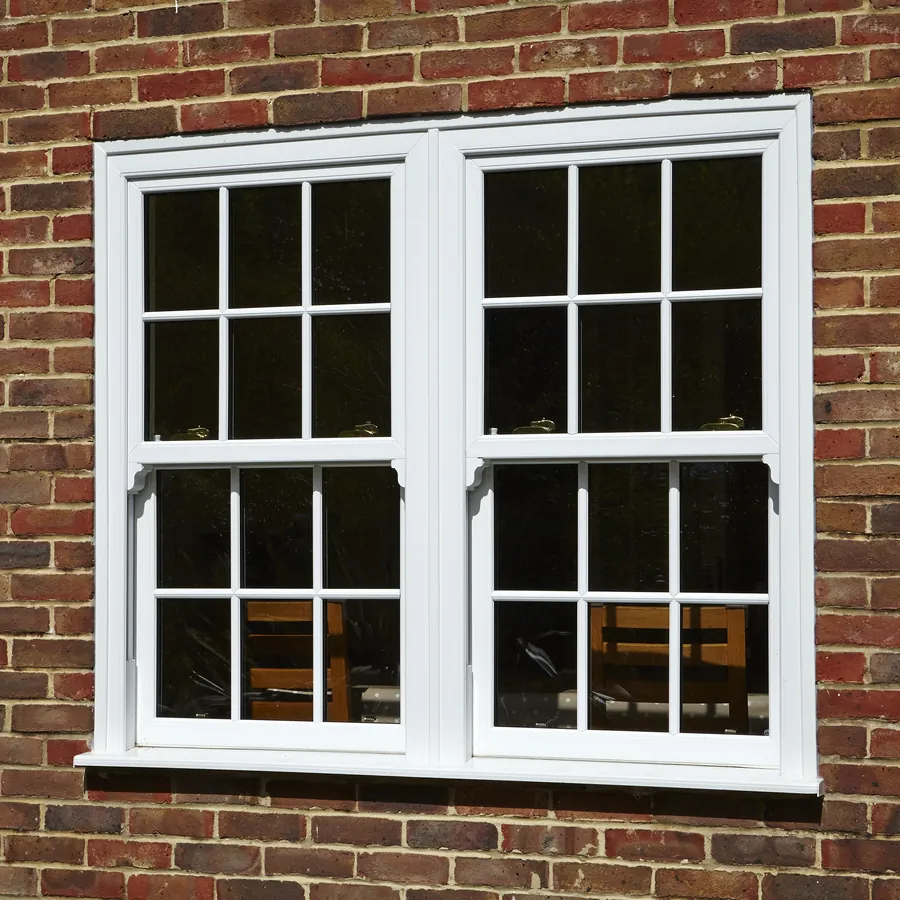Sash Windows — Product Streatham