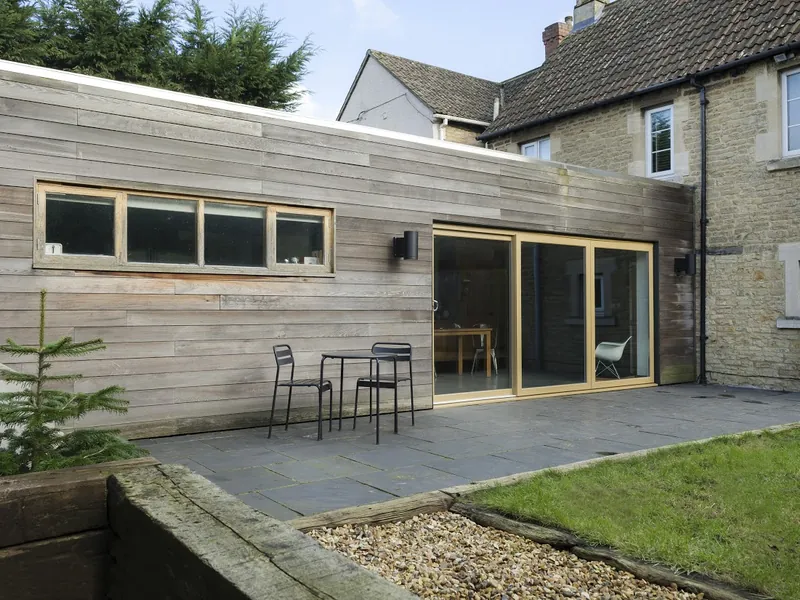 Sliding Windows — Gallery Streatham