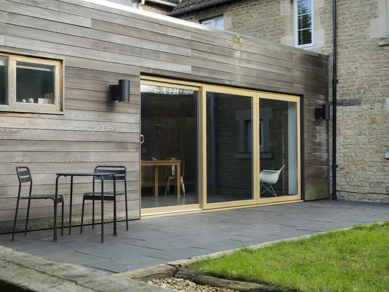 Sliding Windows — Gallery Streatham