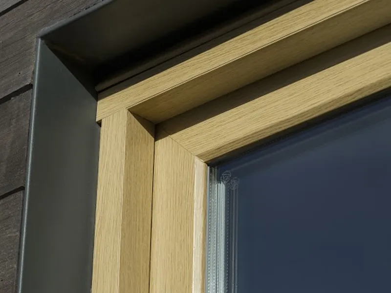 Sliding Windows — Gallery Streatham