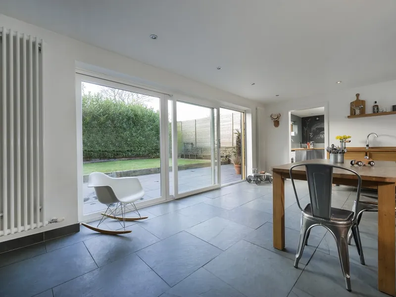 Sliding Windows — Gallery Streatham
