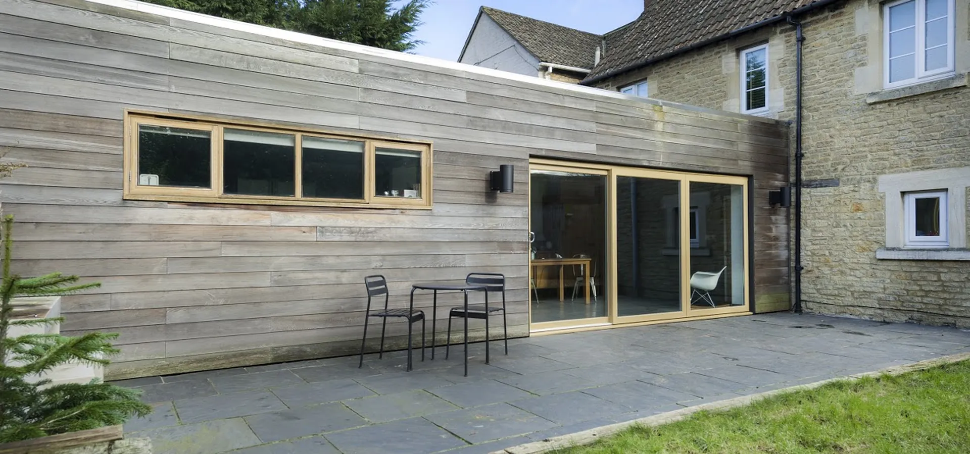 Sliding Windows Streatham