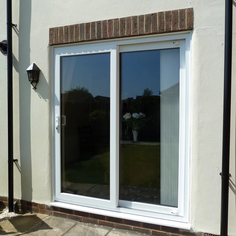 Sliding Windows — Product Streatham