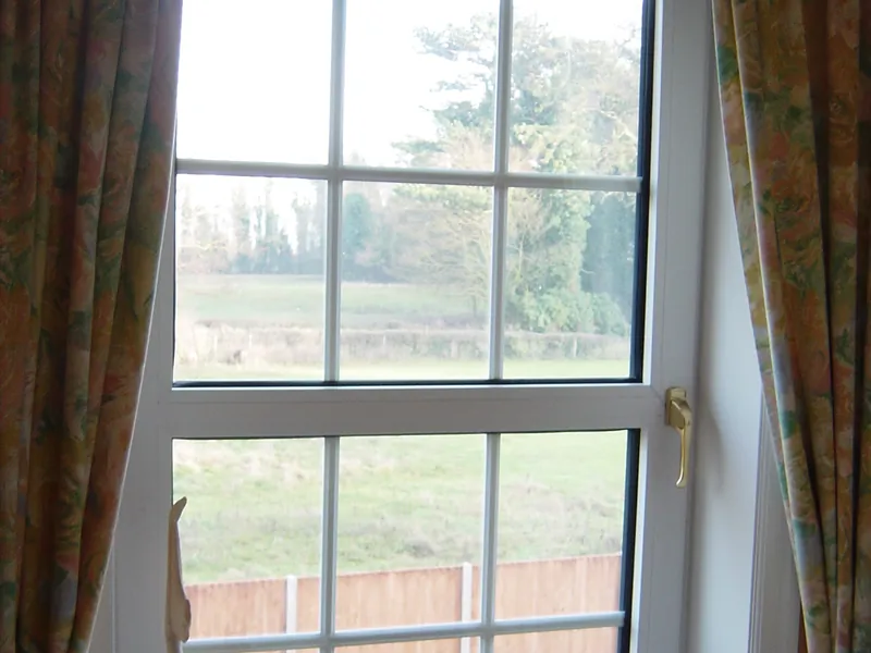 Tilt & Turn Windows Streatham
