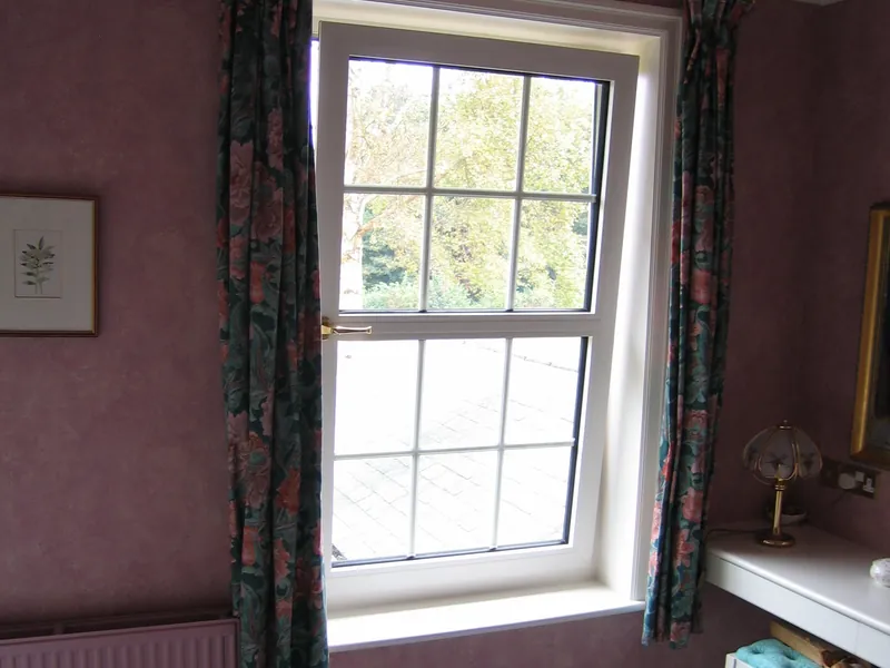 Tilt & Turn Windows Streatham