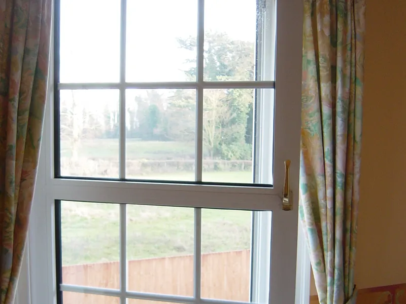 Tilt & Turn Windows Streatham