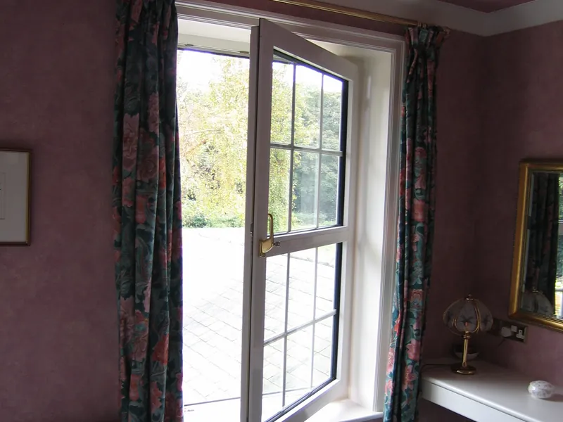 Tilt & Turn Windows Streatham