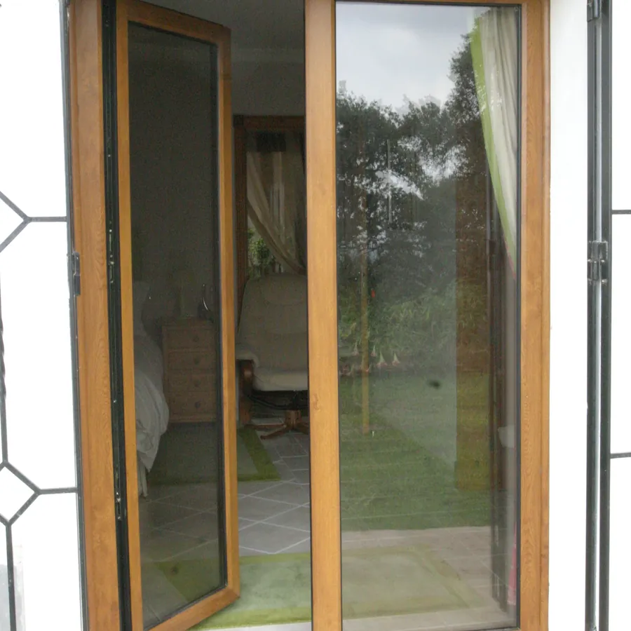 Tilt & Turn Windows Streatham
