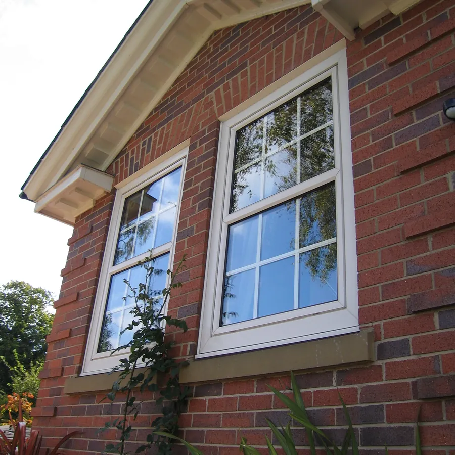 Tilt & Turn Windows Streatham