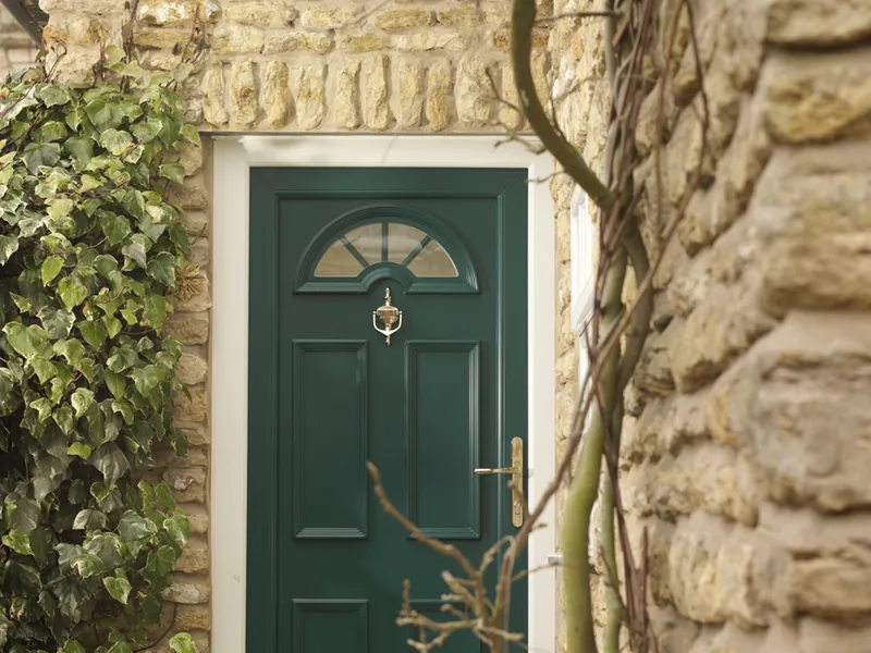 Timber Double Glazing — Gallery Streatham