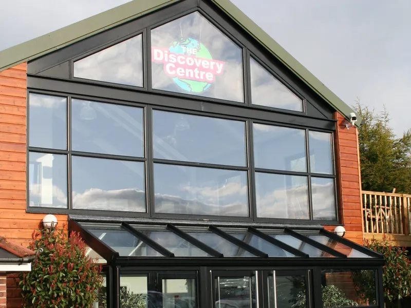 Timber Double Glazing — Gallery Streatham
