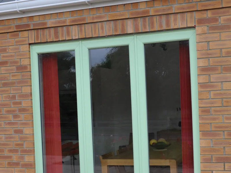 Timber Double Glazing — Gallery Streatham