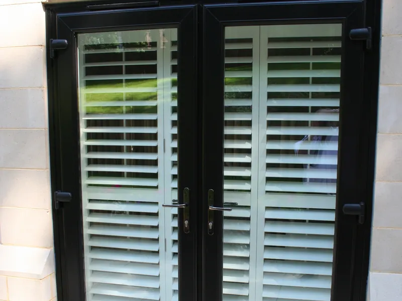Timber Double Glazing — Gallery Streatham