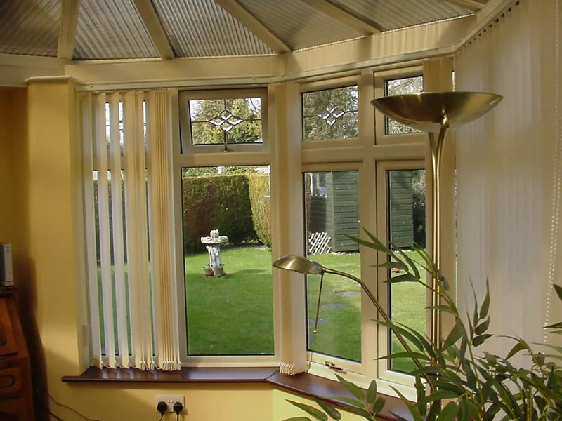 Timber Double Glazing — Gallery Streatham
