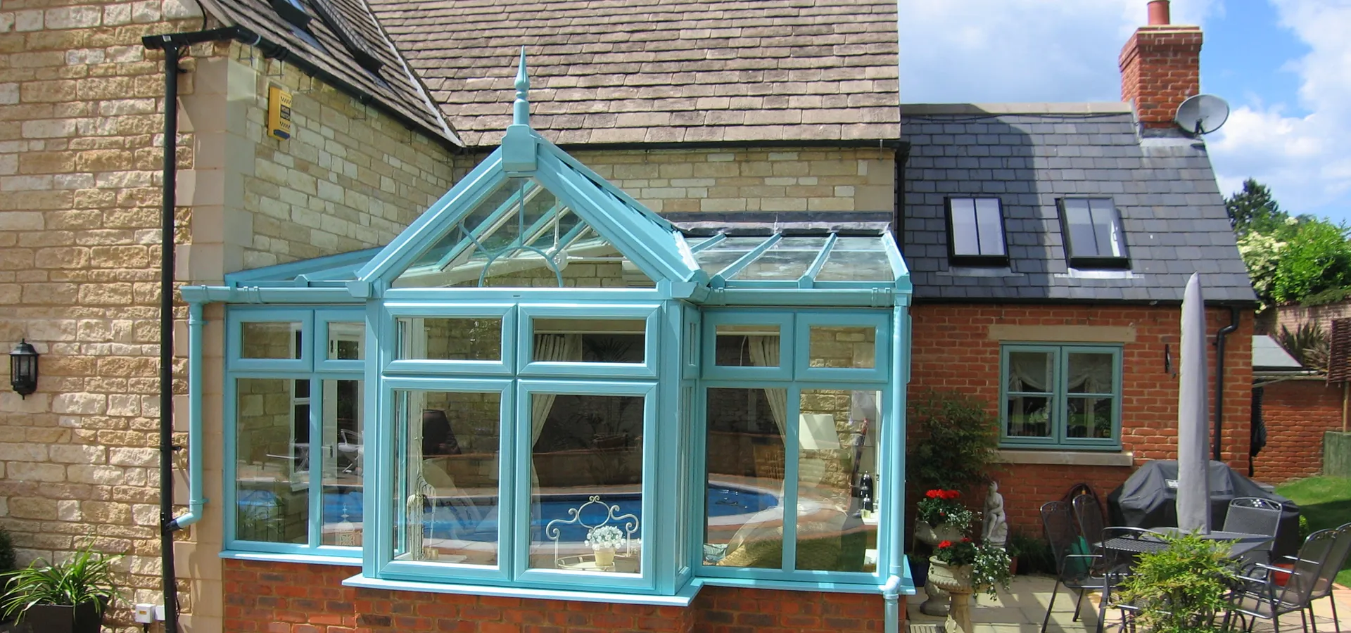 Timber Double Glazing Streatham