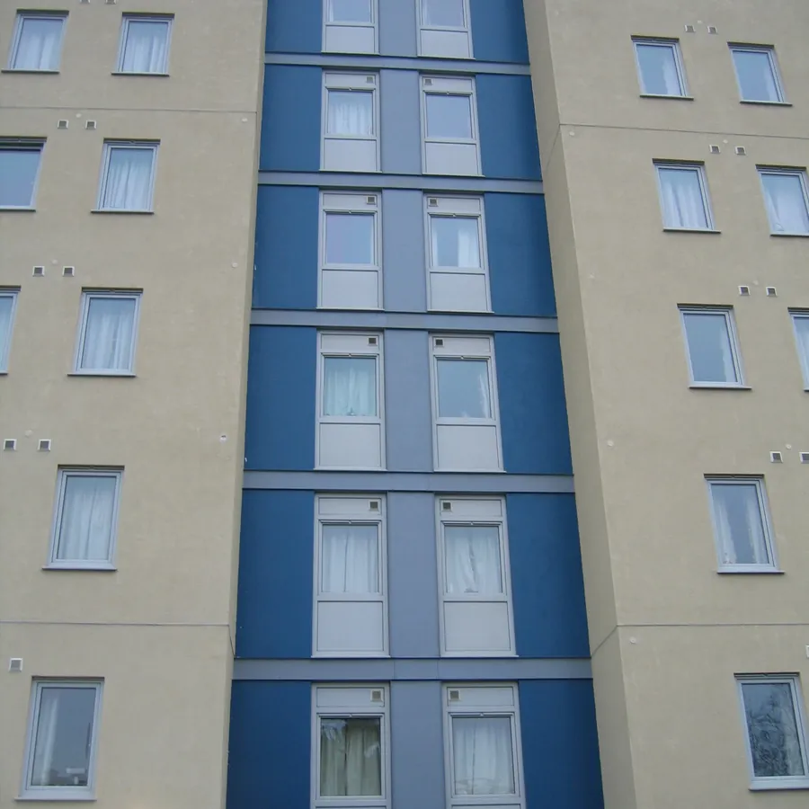 Timber Double Glazing — Product Streatham