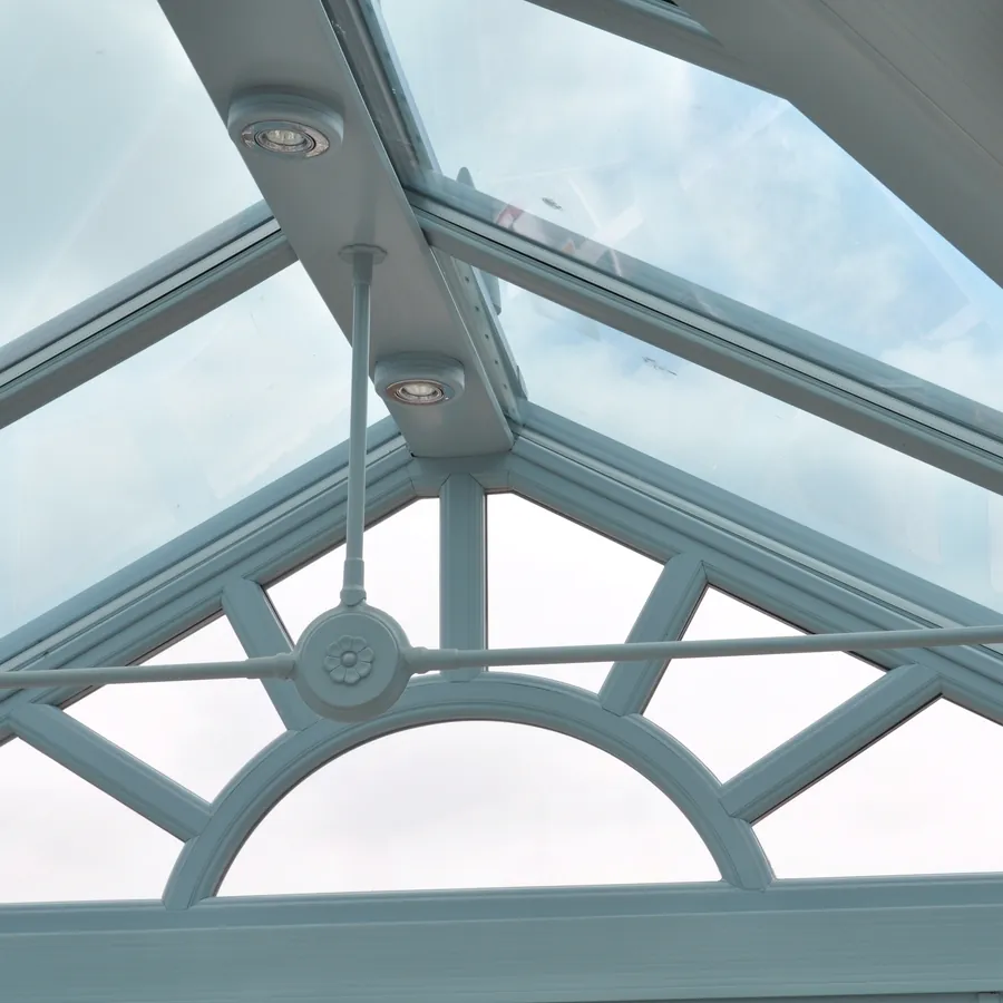 Timber Double Glazing — Product Streatham