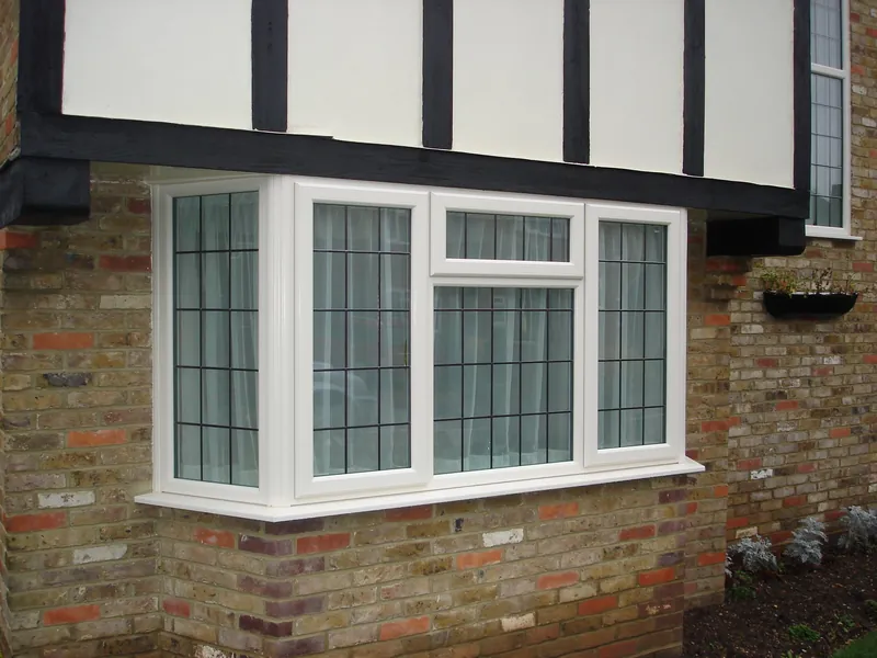 Triple Glazing — Gallery Streatham
