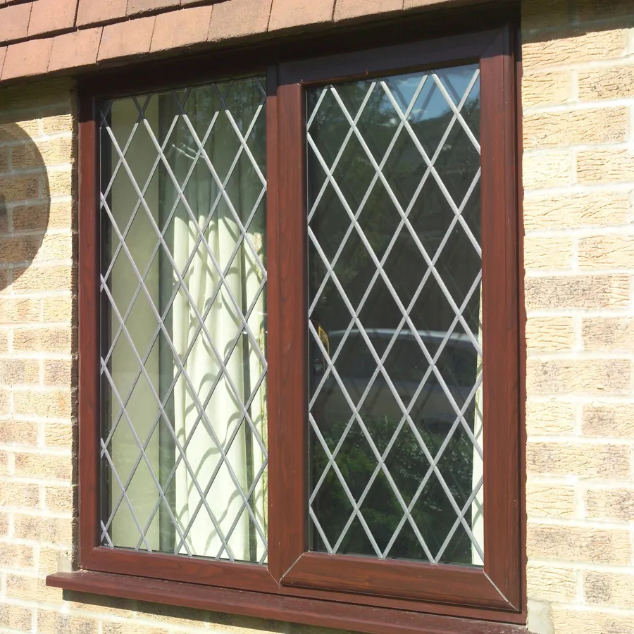 Triple Glazing — Product Streatham