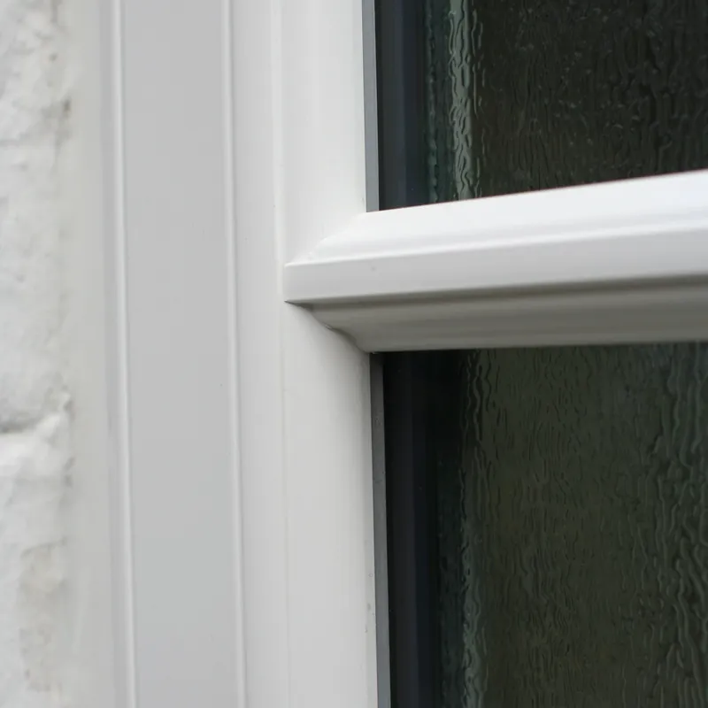 Energy Efficient Windows — Detail Streatham