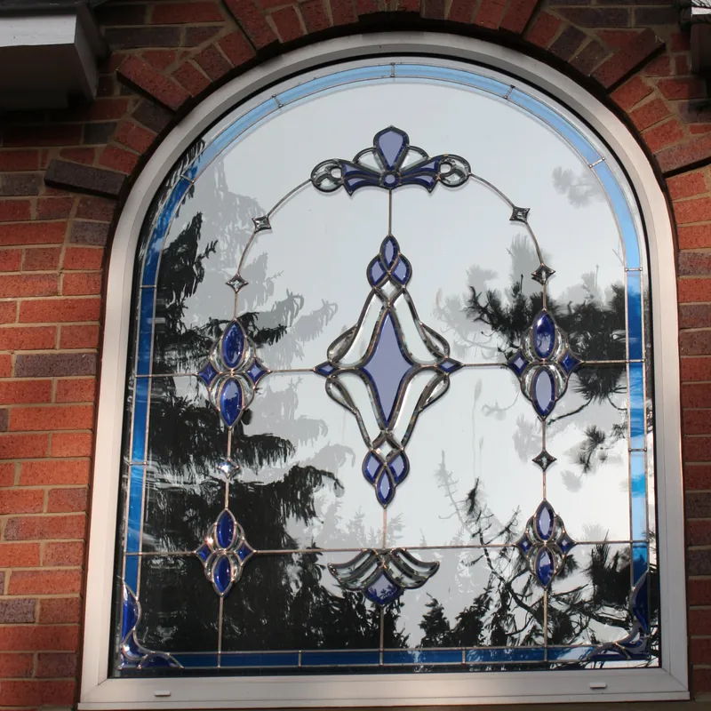 Energy Efficient Windows — Detail Streatham