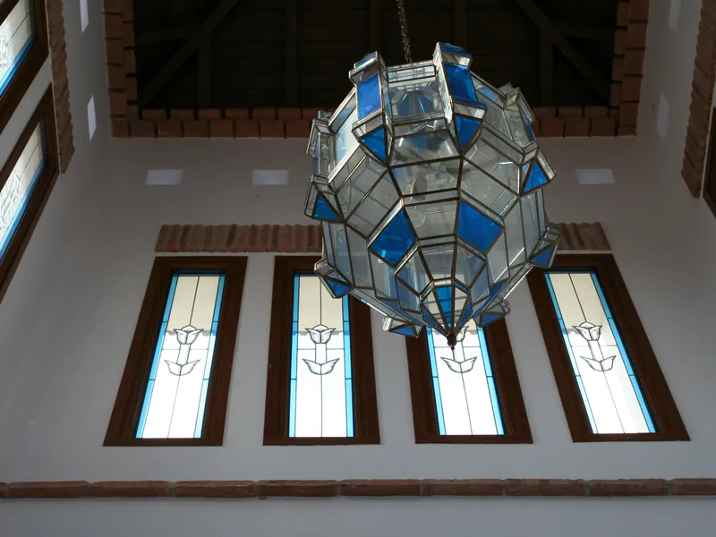 Energy Efficient Windows — Gallery Streatham