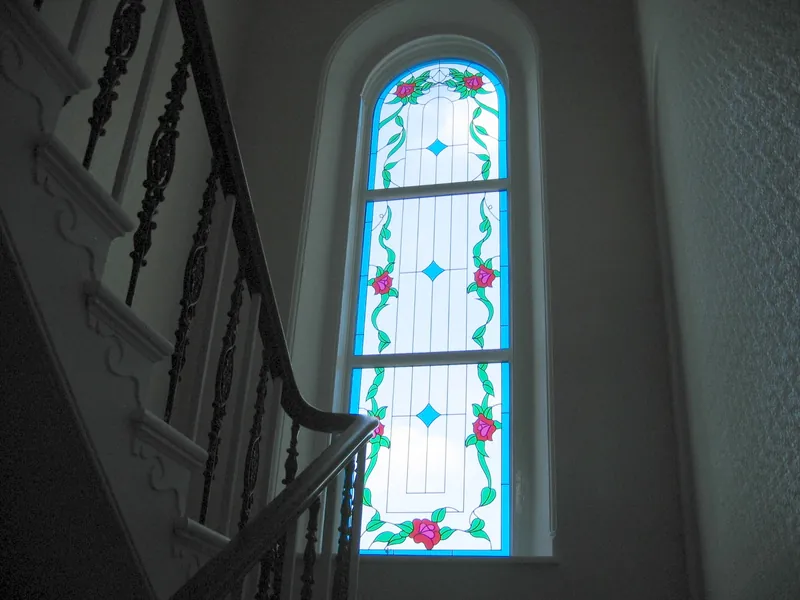 Energy Efficient Windows — Gallery Streatham