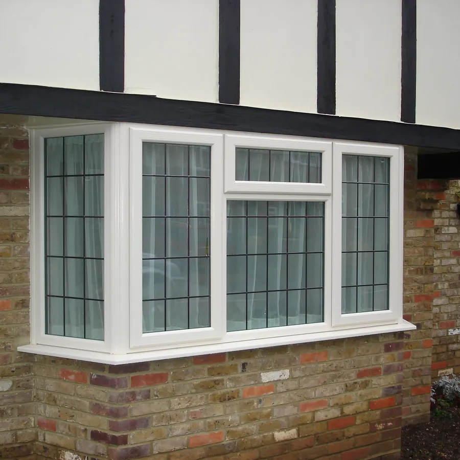 Energy Efficient Windows — Product Streatham
