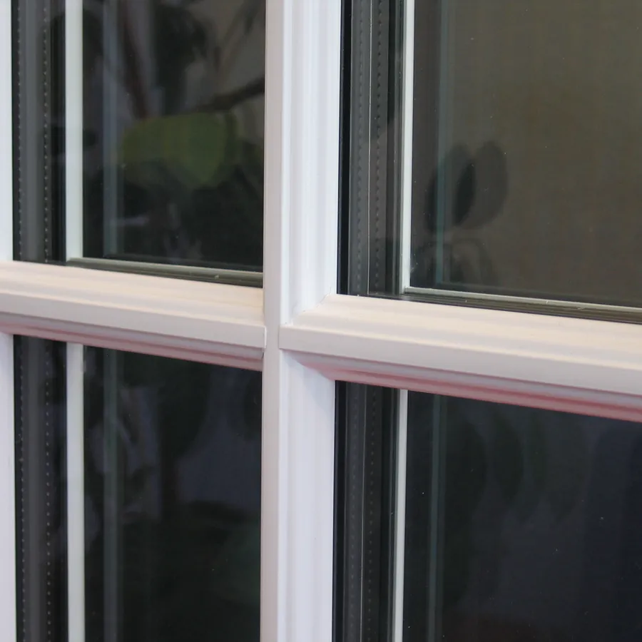 Energy Efficient Windows — Product Streatham
