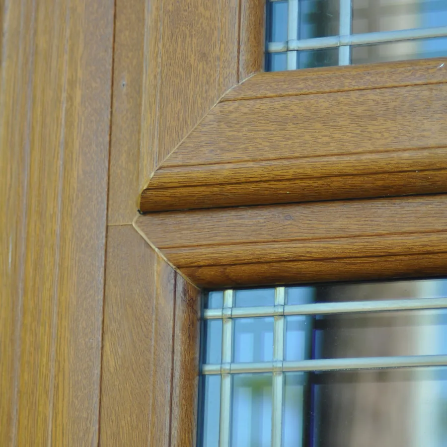 Energy Efficient Windows — Product Streatham